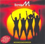 Boney M. - Boonoonoonoos, Cd's en Dvd's, Verzenden, Nieuw in verpakking