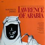 Maurice Jarre – Lawrence Of Arabia 8436559464673 (1-12..., Verzenden, Nieuw in verpakking