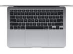 Apple MacBook Air (2020) - 8GB RAM - 256GB SSD - M1 Chip -, Computers en Software, Apple Macbooks, Verzenden, Zo goed als nieuw