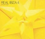 cd - Various - Real Ibiza 4 (Balearic Bliss), Zo goed als nieuw, Verzenden