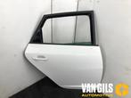 Portier 4Deurs rechts-achter Seat Ibiza O270871, Ophalen of Verzenden, Nieuw