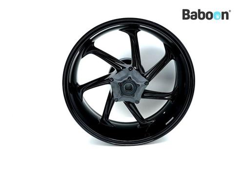 Achterwiel BMW S 1000 RR 2019-2020 (S1000RR 19 K67) Carbon, Motoren, Onderdelen | BMW, Gebruikt, Verzenden