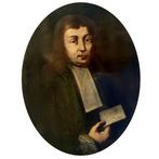 Italiaanse school (XVII) - Ritratto Maschile, Bernardino