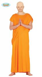 Boedha Hari Krishna Kostuum, Kleding | Heren, Ophalen of Verzenden, Nieuw