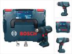 Bosch Professional GHG 18V-50 Accu Heteluchtpistool 18V, Verzenden, Nieuw