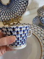 Tafelservies - Porselein