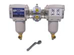 Separ filter/waterafscheider SWK2000/5UM - 30 micron, Watersport en Boten, Ophalen of Verzenden, Nieuw, Motor en Techniek, Zeilboot of Motorboot