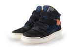 Develab Hoge sneakers in maat 34 Blauw | 10% extra korting, Kinderen en Baby's, Kinderkleding | Schoenen en Sokken, Jongen of Meisje