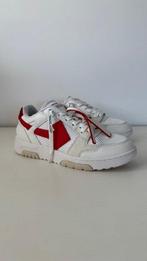 Off White - Sneakers - Maat: EU 41 - Nieuw met tags, Nieuw