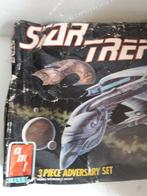 Star Trek - AMT, Nieuw
