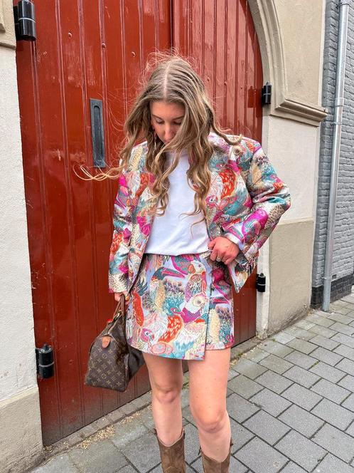 Birds skort, Kleding | Dames, Rokken, Nieuw, Verzenden