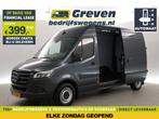 Mercedes-Benz Sprinter 314 2.2 CDI L2H2 Automaat Cam Trekhaa, Auto's, Bestelauto's, Automaat, Mercedes-Benz, Diesel, Nieuw