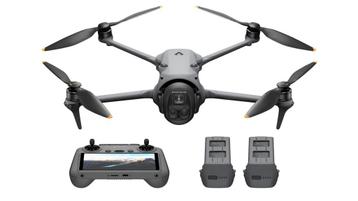 DJI Mavic 4 Pro Fly More Combo - including DJI RC 2 beschikbaar voor biedingen