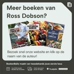 Chinatown / Culinaire boekerij 9789021583754 Ross Dobson, Verzenden, Zo goed als nieuw, Ross Dobson