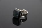 Zonder Minimumprijs - Ring Zilver, Sterling (925/1000) (VKB), Nieuw