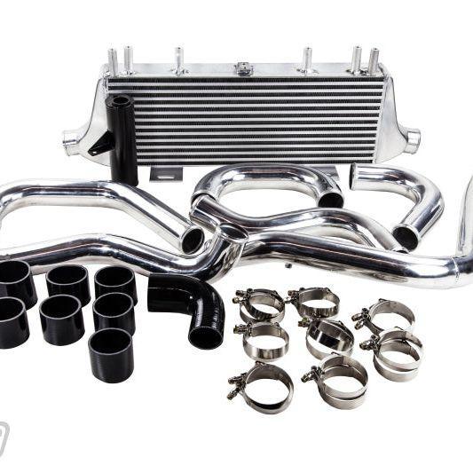 Turbo XS 02-05 WRX/STi FM Intercooler *Use Factory, Auto-onderdelen, Motor en Toebehoren, Ophalen of Verzenden