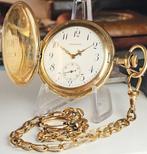 Waltham - Philadelphia 15 jewels Savonette - 15947836 -, Nieuw