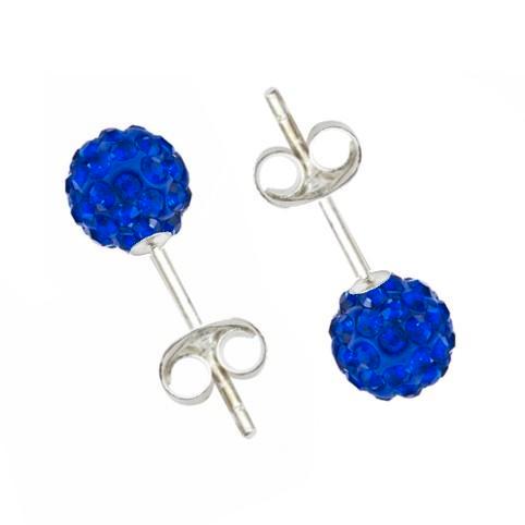 Fako Bijoux® - Oorbellen - Disco Dots - Steker - Mini -, Sieraden, Tassen en Uiterlijk, Oorbellen, Verzenden