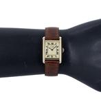Cartier - Tank Must de Cartier - Zonder Minimumprijs - 3010, Sieraden, Tassen en Uiterlijk, Horloges | Heren, Nieuw