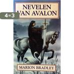 Nevelen van Avalon 9789022523131, Boeken, Verzenden, Zo goed als nieuw, Marion Zimmer Zimmer Bradley