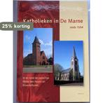Katholieken in de Marne sinds 1594 9789052944197, Verzenden, Zo goed als nieuw, E.O. van der Werff