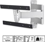 WM6453 Ultraslim OLED TV-beugel - draaibaar en kantelbaar -, Verzenden, Nieuw