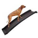 Hondenloopplank - 155 x 40 x 9 cm, Dieren en Toebehoren, Verzenden, Nieuw