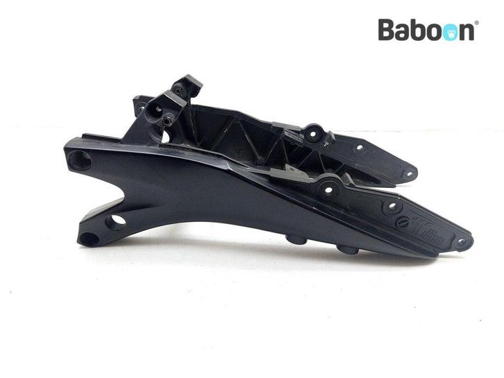 Achterframe Suzuki GSX R 600 2006-2007 (GSXR600 K6/K7), Motoren, Onderdelen | Suzuki, Gebruikt, Verzenden