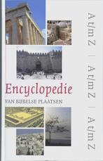 Encyclopedie Van Bijbelse Plaatsen 9789043506830 J.J. Bimson, Boeken, Godsdienst en Theologie, Gelezen, J.J. Bimson, J.J. Bimson