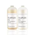 Olaplex No.4 shampoo + No.5 conditioner set 2x2000ml