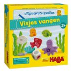 Nieuw Haba Mijn Eerste Spellen - Visjes Vangen, Ophalen of Verzenden, Nieuw