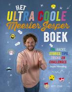 Meester Jesper - Het ultra coole Meester Jesper boek, Boeken, Kinderboeken | Kleuters, Verzenden, Nieuw