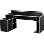 INOSIGN Gamingtafel Game, Computertisch, Hoekbureau ,, Huis en Inrichting, Bureaus, Verzenden, Nieuw