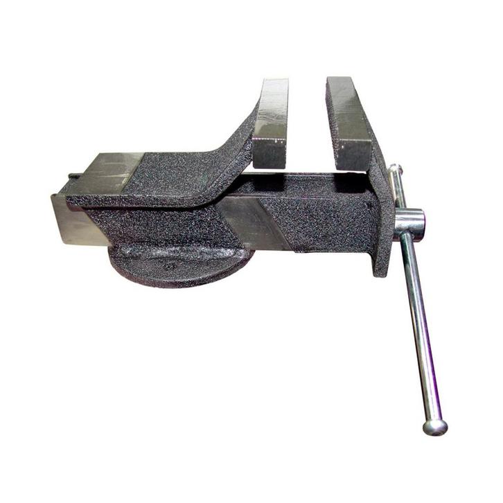 professioneel bankschroef - 150mm - Groot, Doe-het-zelf en Verbouw, Overige Doe-het-zelf en Verbouw, Nieuw, Ophalen of Verzenden