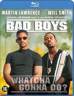 Bad Boys (blu-ray tweedehands film), Cd's en Dvd's, Blu-ray, Ophalen of Verzenden, Zo goed als nieuw