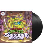 Teenage Mutant Ninja Shredders Revenge Original Game Sou..., Cd's en Dvd's, Vinyl | Verzamelalbums, Verzenden, Nieuw in verpakking