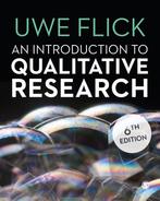 An Introduction to Qualitative Research 9781526445650, Verzenden, Zo goed als nieuw