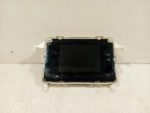 Multifunctionele display Ford Fiesta VI 1.25 8A6T18B955BE, Auto-onderdelen, Elektronica en Kabels, ARN erkend, Stiba lid, Erkend duurzaam