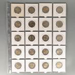 Europa. 2 Euro 2007/2020 (100 munten)