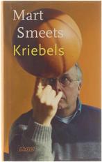 Kriebels 9789020403688 Mart Smeets, Boeken, Verzenden, Gelezen, Mart Smeets