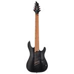 CORT KX307MSOPBK Elektrische gitaar Open Pore Black 7 snarig, Muziek en Instrumenten, Snaarinstrumenten | Gitaren | Elektrisch