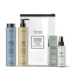 Lakme Teknia Sports Ritual Pack: Shampoo 300 ml + Conditi..., Sieraden, Tassen en Uiterlijk, Uiterlijk | Cosmetica en Make-up