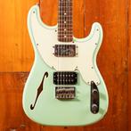 Fender Pawn Shop 72 Surf Green Made in Japan (2011), Muziek en Instrumenten, Ophalen of Verzenden, Nieuw