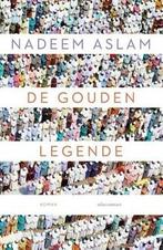 De gouden legende (9789025450342, Nadeem Aslam), Boeken, Romans, Verzenden, Nieuw