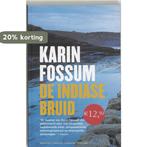 De Indiase Bruid 9789085490203 Karin Fossum, Verzenden, Zo goed als nieuw, Karin Fossum