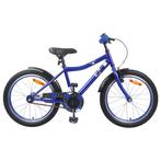 vidaXL Kinderfiets 20 Inch voor 6-11 jaar oud Donkerblauw, Verzenden, Nieuw