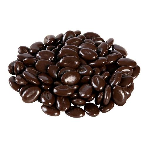 Chocolade Mokkabonen Puur 130g, Hobby en Vrije tijd, Taarten en Cupcakes maken, Nieuw, Verzenden