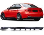 Performance Diffuser Carbon Look BMW F30 F31 B7556, Nieuw