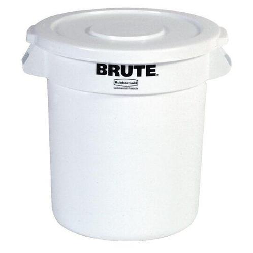 Voorraadcontainer - 121 liter - Rubbermaid Brute - L653, Zakelijke goederen, Horeca | Overige, Verzenden