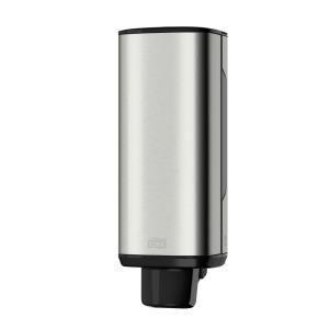 Tork Image Design foam soap dispenser RVS/zwart, Huis en Inrichting, Schoonmaakartikelen, Verzenden